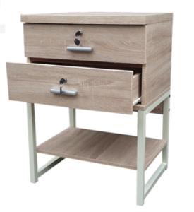 Nakas Meja Samping NAKAS G 208