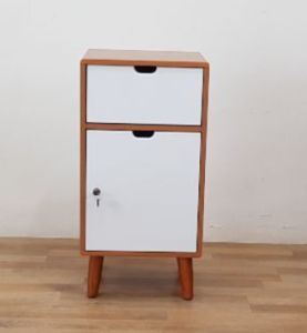 Nakas Meja Samping NAKAS G 210