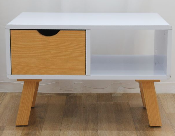 Nakas Meja Samping NAKAS GS 01 CT