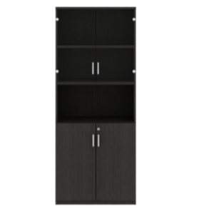 Office Cabinet DHC-00 + DC-05 + DC-01