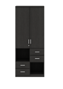 Office Cabinet DHG-8007 + DC-02