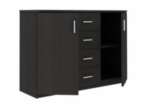 Office Cabinet DLG-1217