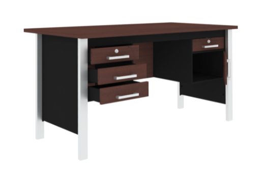 Office Desk MTM-3002