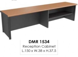 RAK RESEPSIONIS EURO DMR 1634