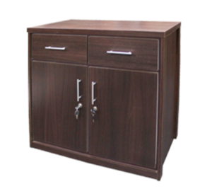 Rak Serbaguna OLM - 81 BEECH RED