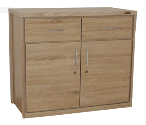 Rak Serbaguna OLM - 81 SO