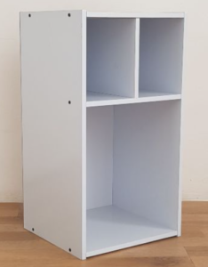 Rak Serbaguna RSG 301B P