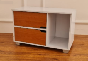 Rak Serbaguna RSG 302