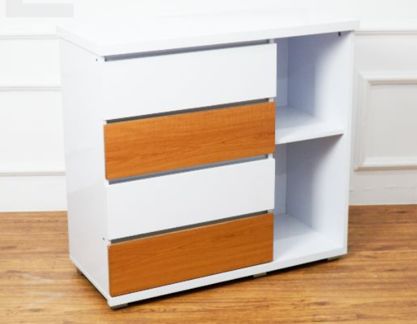 Rak Serbaguna RSG 85 LACI KOMBINASI