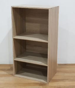 Rak Serbaguna SRG 300 SO