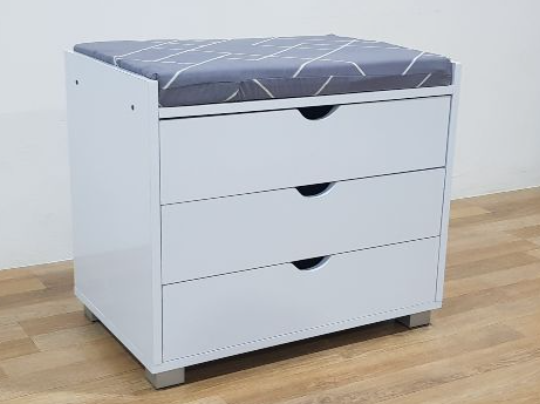 Rak Sofa RACK LB 40 P 3LACI