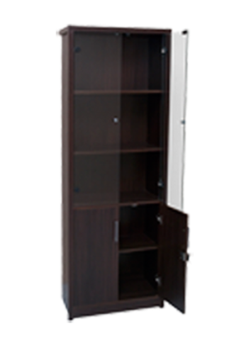 Rak Susun OLM G-170 KC BEECH RED