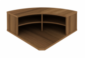 Reception Counter MD-RC075