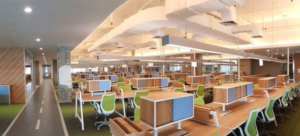 kantor startup