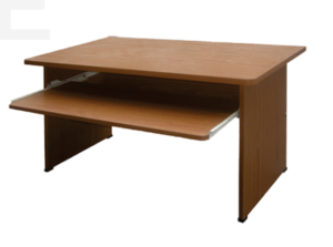 Meja Lamptop Minimalis