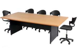 meja meeting