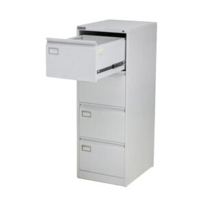 LEMARI KABINET BESI SAFEGUARD SD A4 