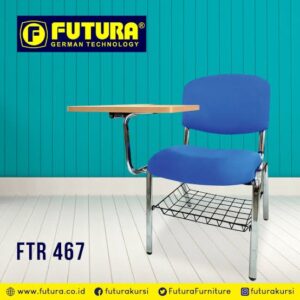 Futura 467 Hand Kursi Susun bandung