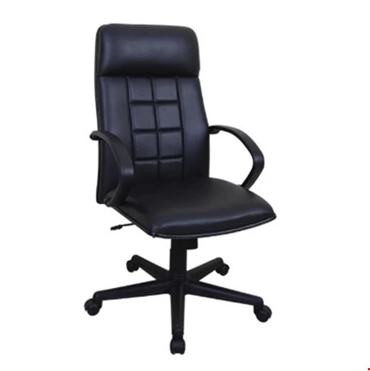 KURSI KANTOR BABYKU BE 5001