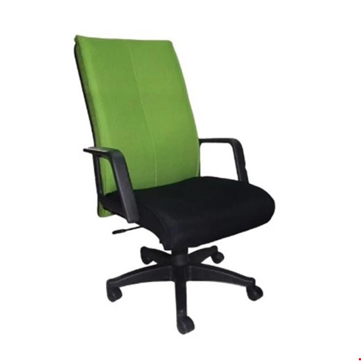 KURSI KANTOR BABYKU BED 8001