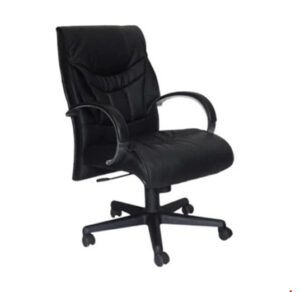 KURSI KANTOR BABYKU BEM 7777