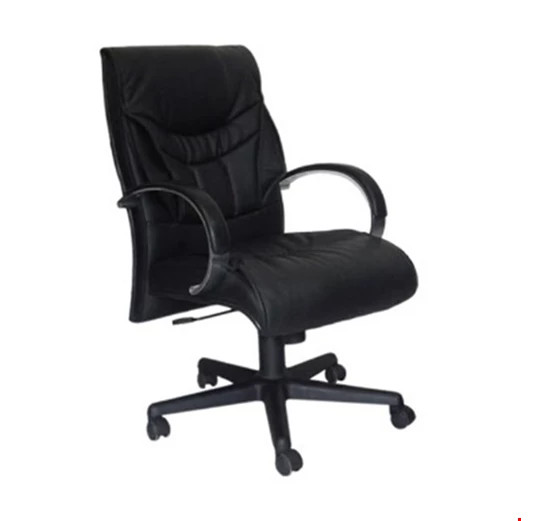 KURSI KANTOR BABYKU BEM 7777