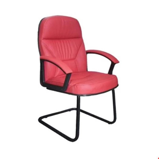 KURSI KANTOR BABYKU BEV 5555