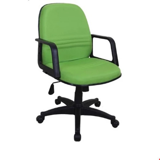 KURSI KANTOR BABYKU BM 2002