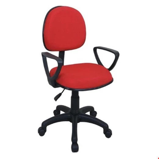 KURSI KANTOR BABYKU BS 8001