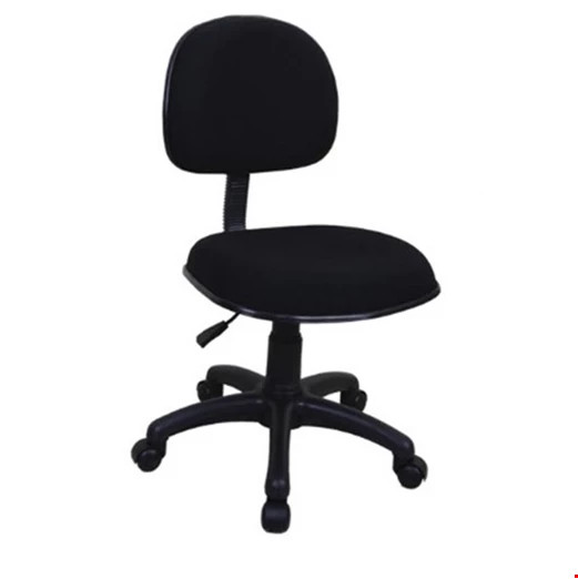 KURSI KANTOR BABYKU BS 8002