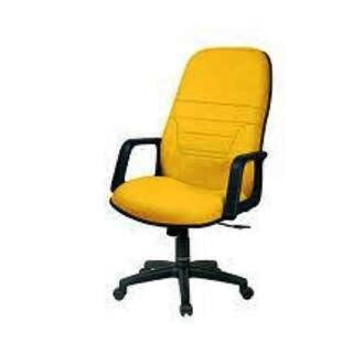KURSI KANTOR CHAIRMAN DC 601
