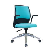 KURSI KANTOR CHAIRMAN SC 907 A