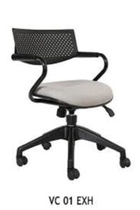KURSI KANTOR CHAIRMAN VC 01 EXH 