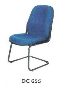  KURSI KANTOR CHAIRMAN VC 655