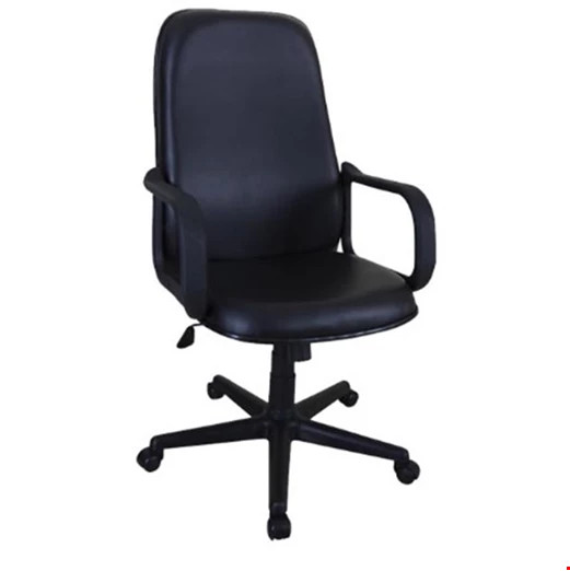 KURSI KANTOR DIREKTUR BABYKU BD 1001