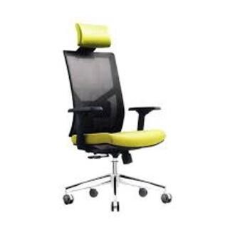 KURSI KANTOR DIREKTUR ICHIKO ZYLUX I S