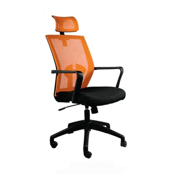 KURSI KANTOR DIREKTUR SUBARU HIDEO L