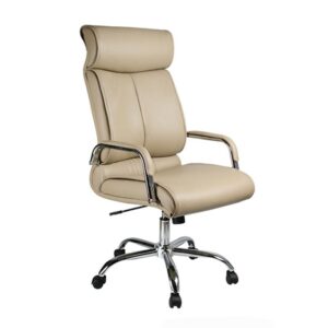 KURSI KANTOR DIREKTUR SUBARU HUGO LCR 