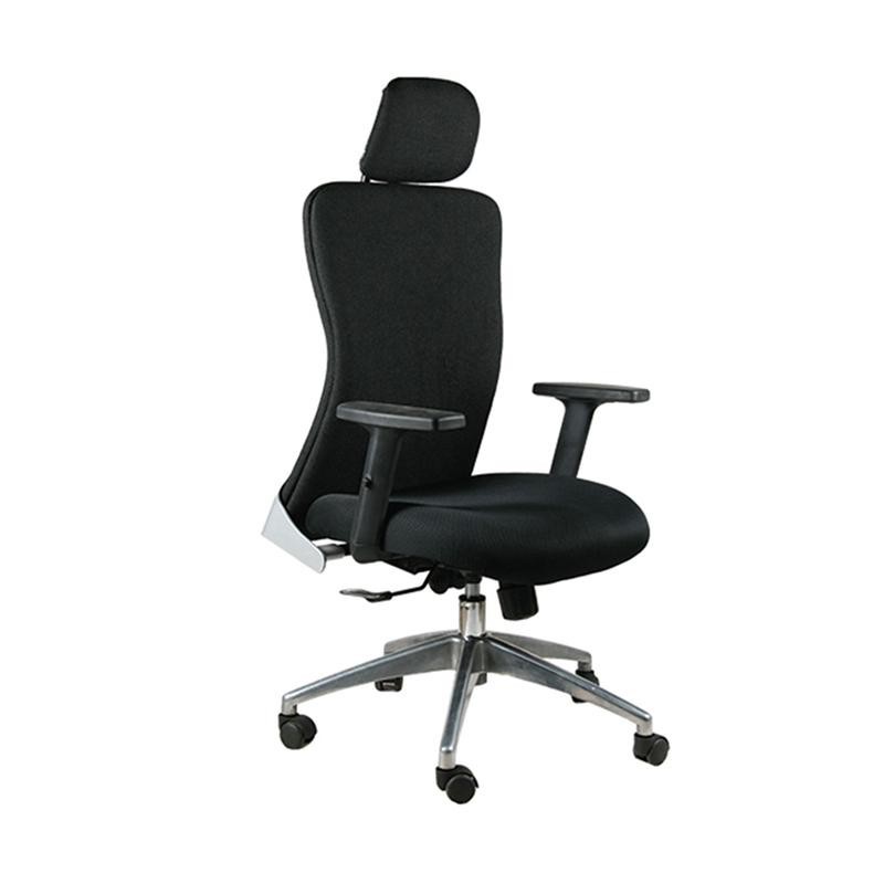 KURSI KANTOR DIREKTUR SUBARU MS 50 TA