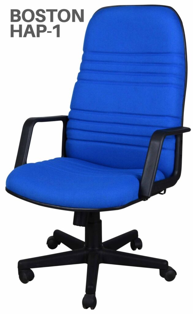 KURSI KANTOR DIREKTUR UNO BOSTON HAP 1