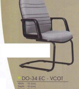  KURSI KANTOR DONATI DO 34 EC VCOT 