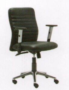 KURSI KANTOR FANTONI ROSWELL 