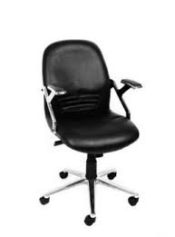 KURSI KANTOR FANTONI SEDONA