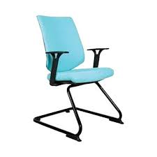 KURSI KANTOR HADAP MANAGER CHAIRMAN TS 02305