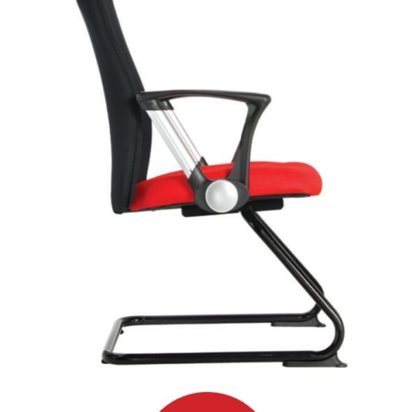 KURSI KANTOR STAFF CHAIRMAN ECOS SBM 9405