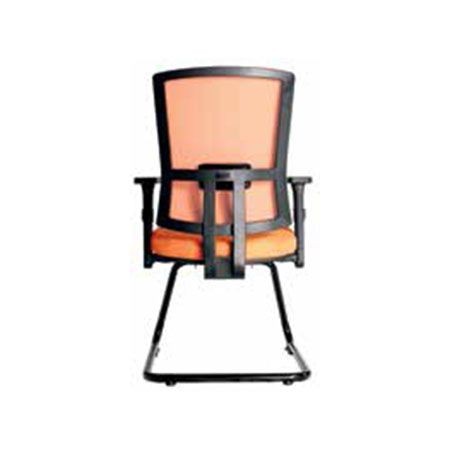 KURSI KANTOR STAFF CHAIRMAN ECOS SBM 9605