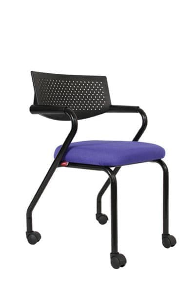 KURSI KANTOR HADAP STAFF CHAIRMAN VC 01 MXH