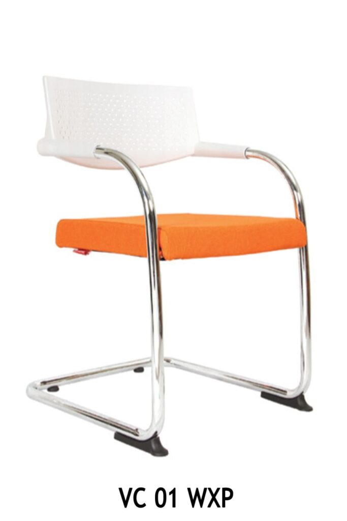 KURSI KANTOR HADAP STAFF CHAIRMAN VC 01 WXP