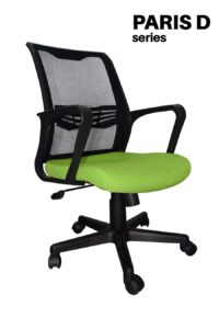 KURSI KANTOR HADAP STAFF UNO PARIS D