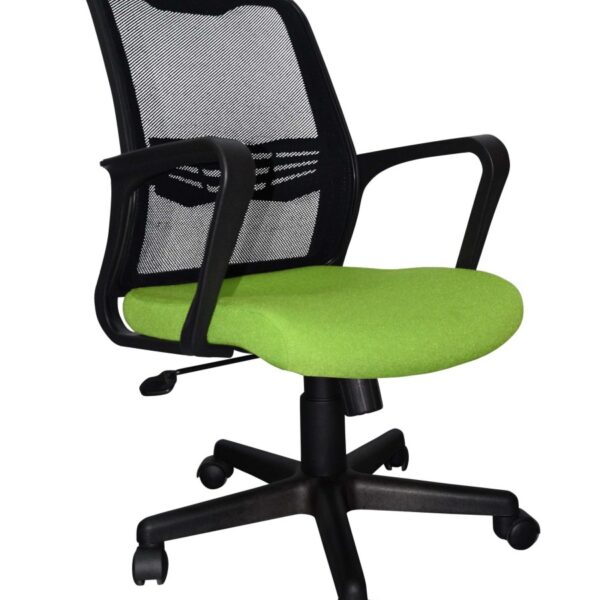 KURSI KANTOR HADAP STAFF UNO PARIS D